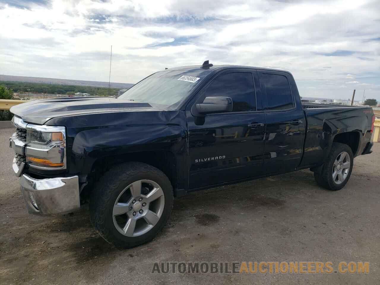 1GCVKREH9JZ341462 CHEVROLET ALL Models 2018