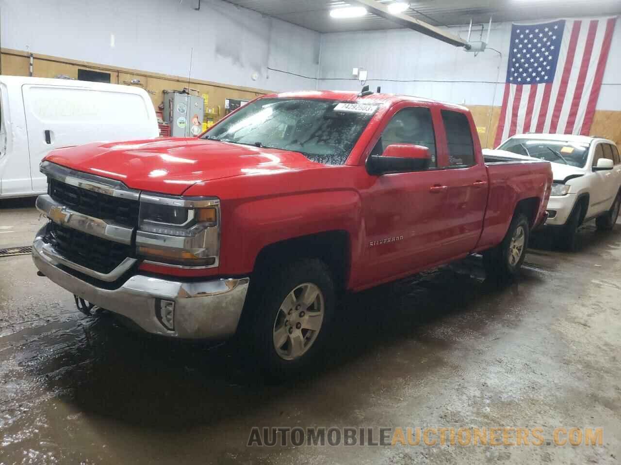 1GCVKREH9JZ352641 CHEVROLET ALL Models 2018