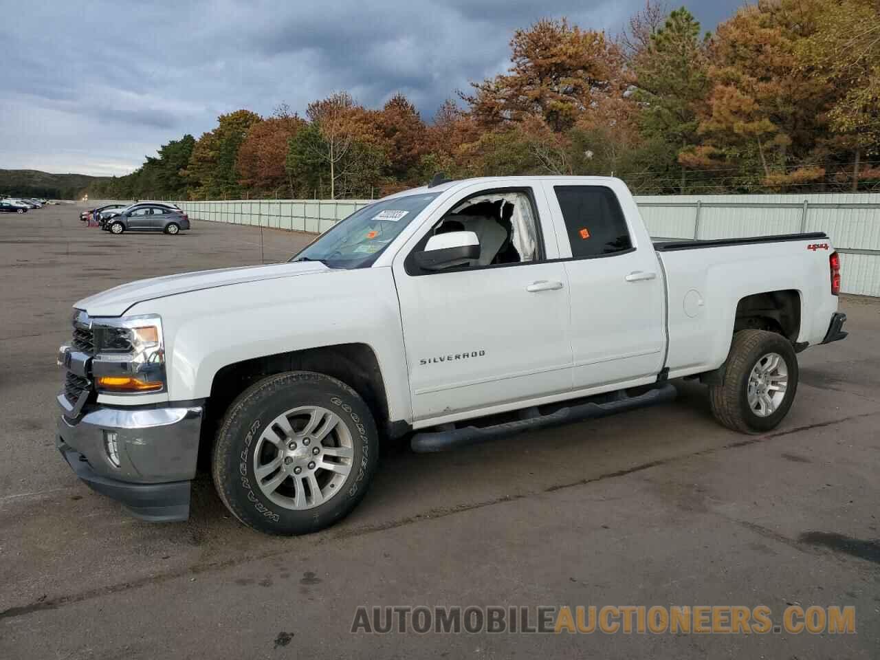 1GCVKREH9JZ359623 CHEVROLET ALL Models 2018