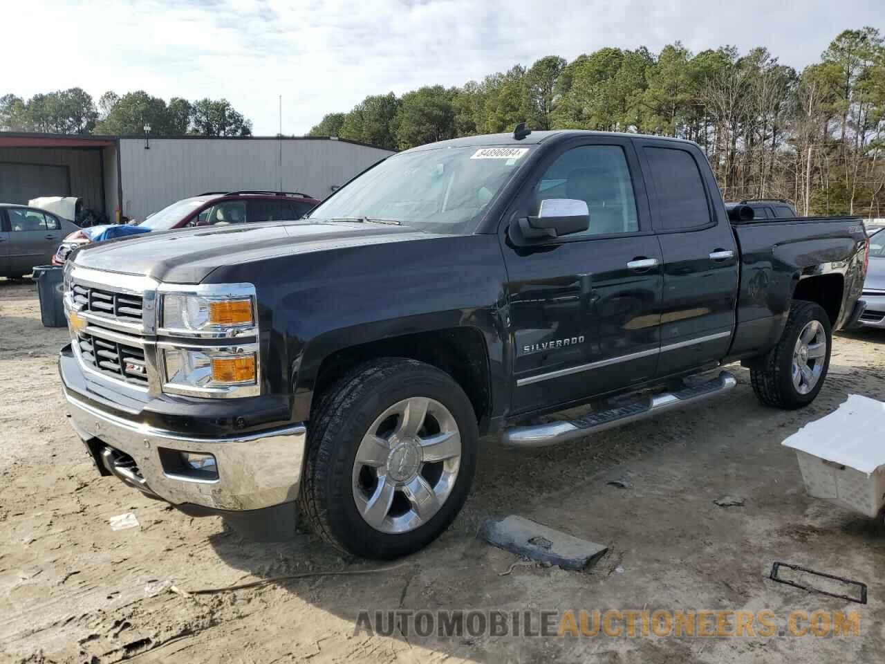 1GCVKSEC3EZ269921 CHEVROLET ALL Models 2014