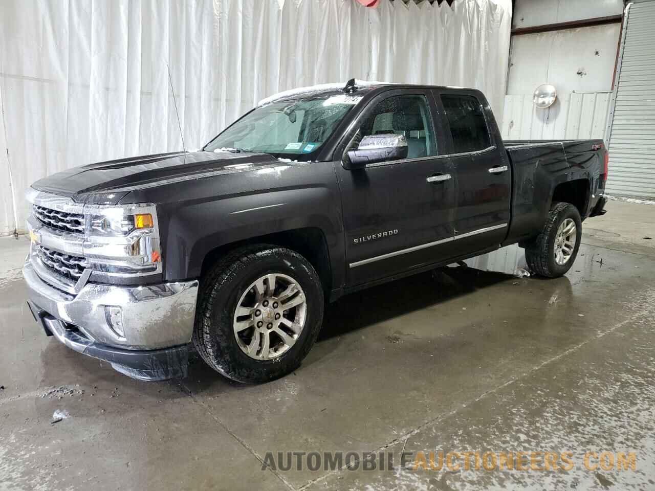 1GCVKSEC3GZ124297 CHEVROLET ALL Models 2016