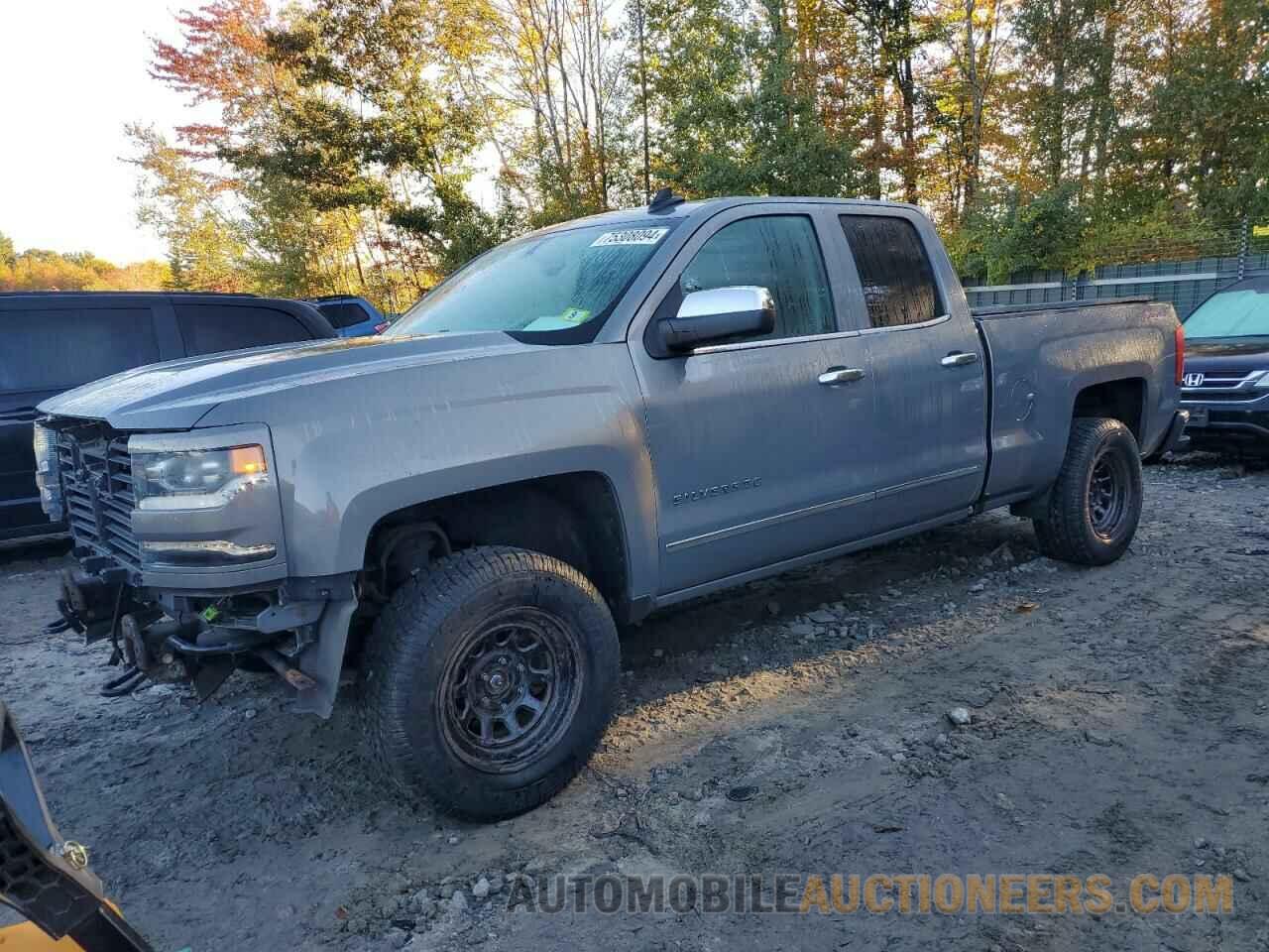 1GCVKSEC3HZ165353 CHEVROLET ALL Models 2017