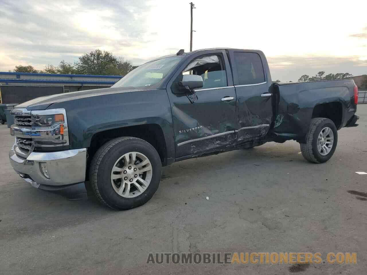 1GCVKSEC7HZ266928 CHEVROLET ALL Models 2017