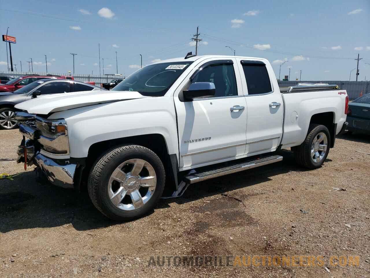 1GCVKSEC7JZ293276 CHEVROLET ALL Models 2018