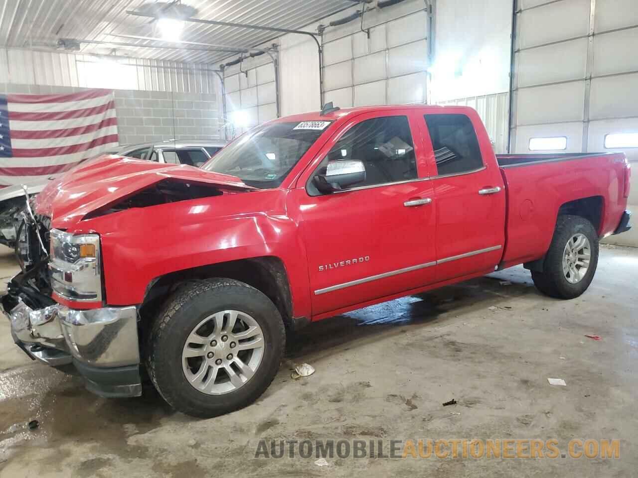 1GCVKSEC7JZ321139 CHEVROLET ALL Models 2018