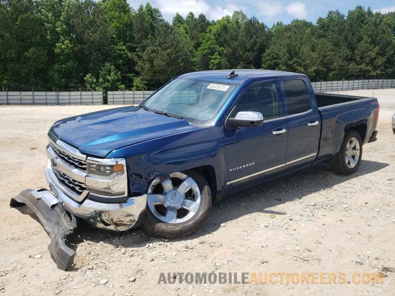 1GCVKSEC8JZ101802 CHEVROLET ALL Models 2018