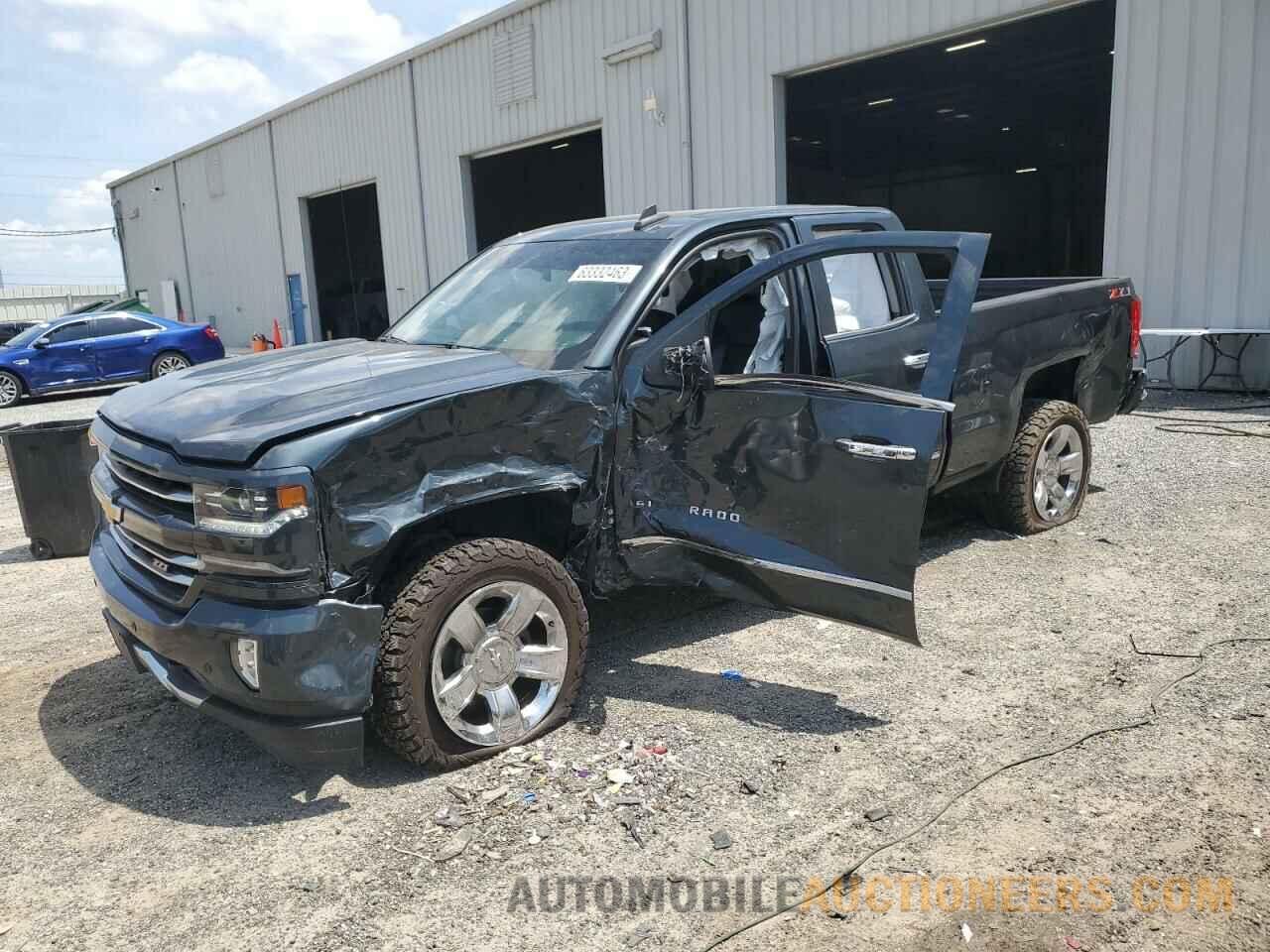 1GCVKSEC8JZ182008 CHEVROLET ALL Models 2018