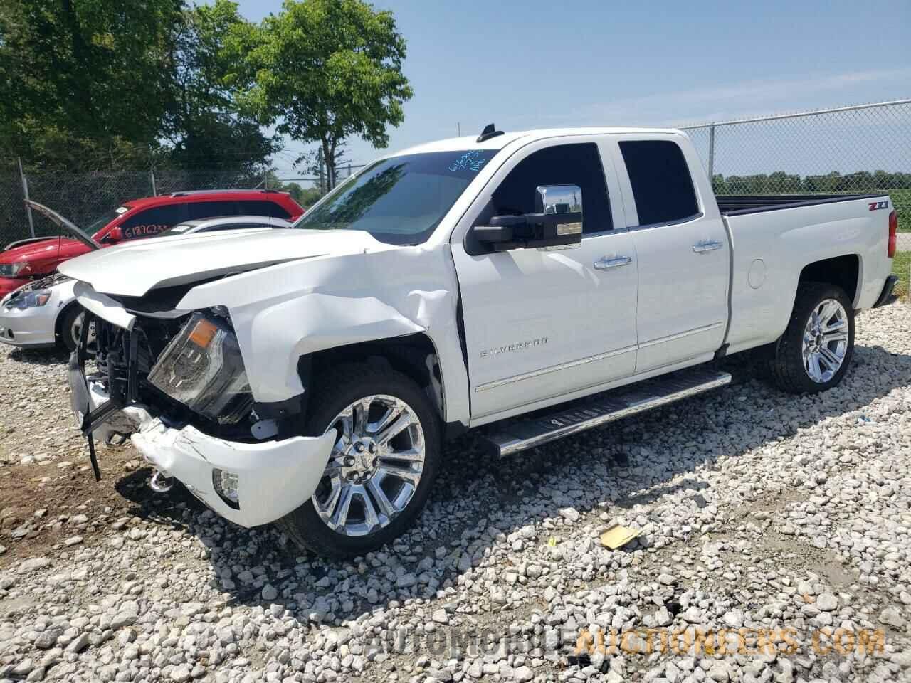 1GCVKSEC8JZ252977 CHEVROLET ALL Models 2018