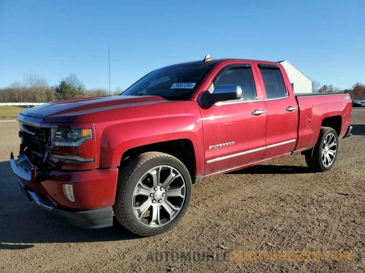 1GCVKSEC9JZ142259 CHEVROLET ALL Models 2018