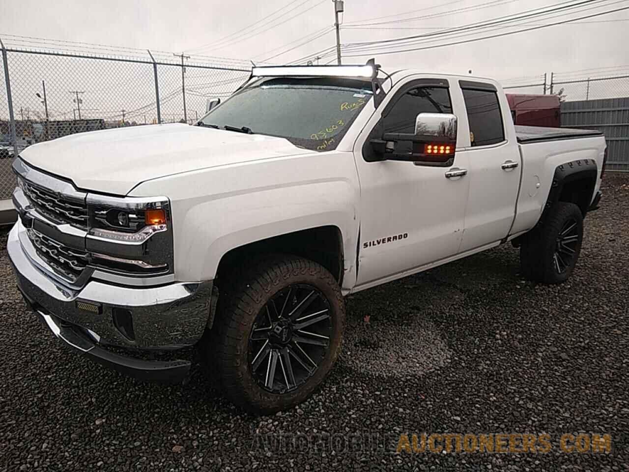 1GCVKSEC9JZ229983 CHEVROLET ALL Models 2018