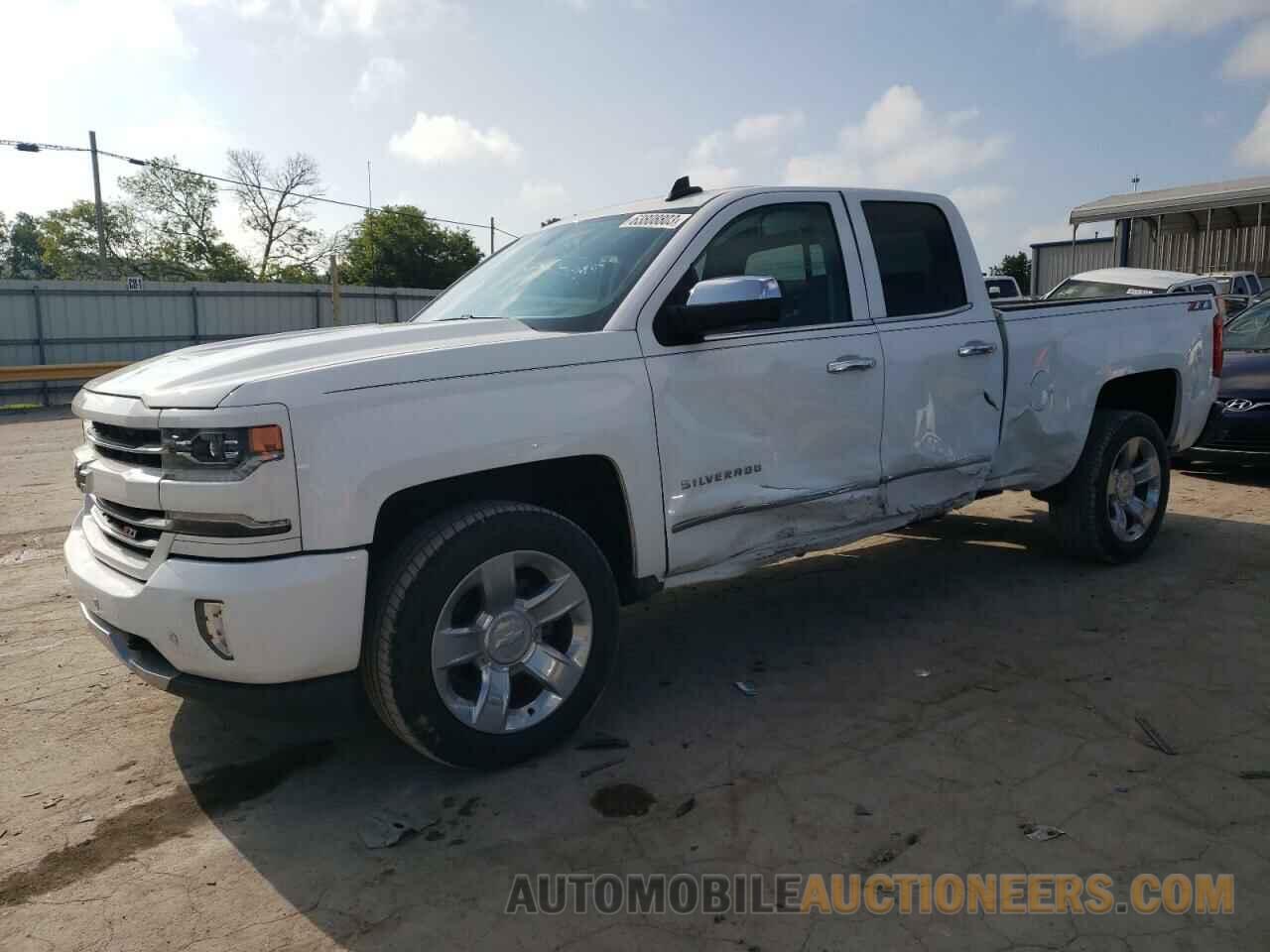 1GCVKSECXJZ227515 CHEVROLET ALL Models 2018