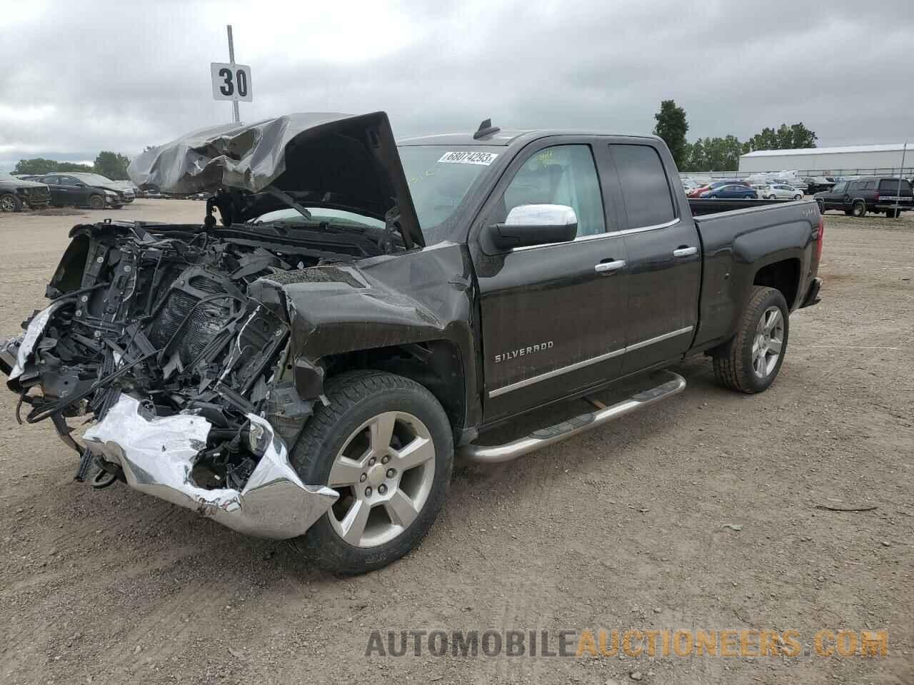 1GCVKSECXJZ308952 CHEVROLET ALL Models 2018