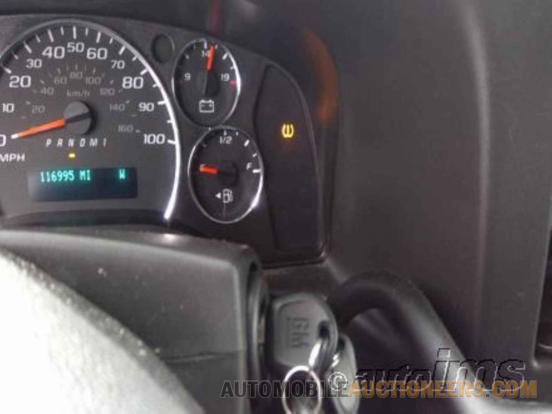 1GCWGAFG7L1220038 CHEVROLET EXPRESS G2500 2020