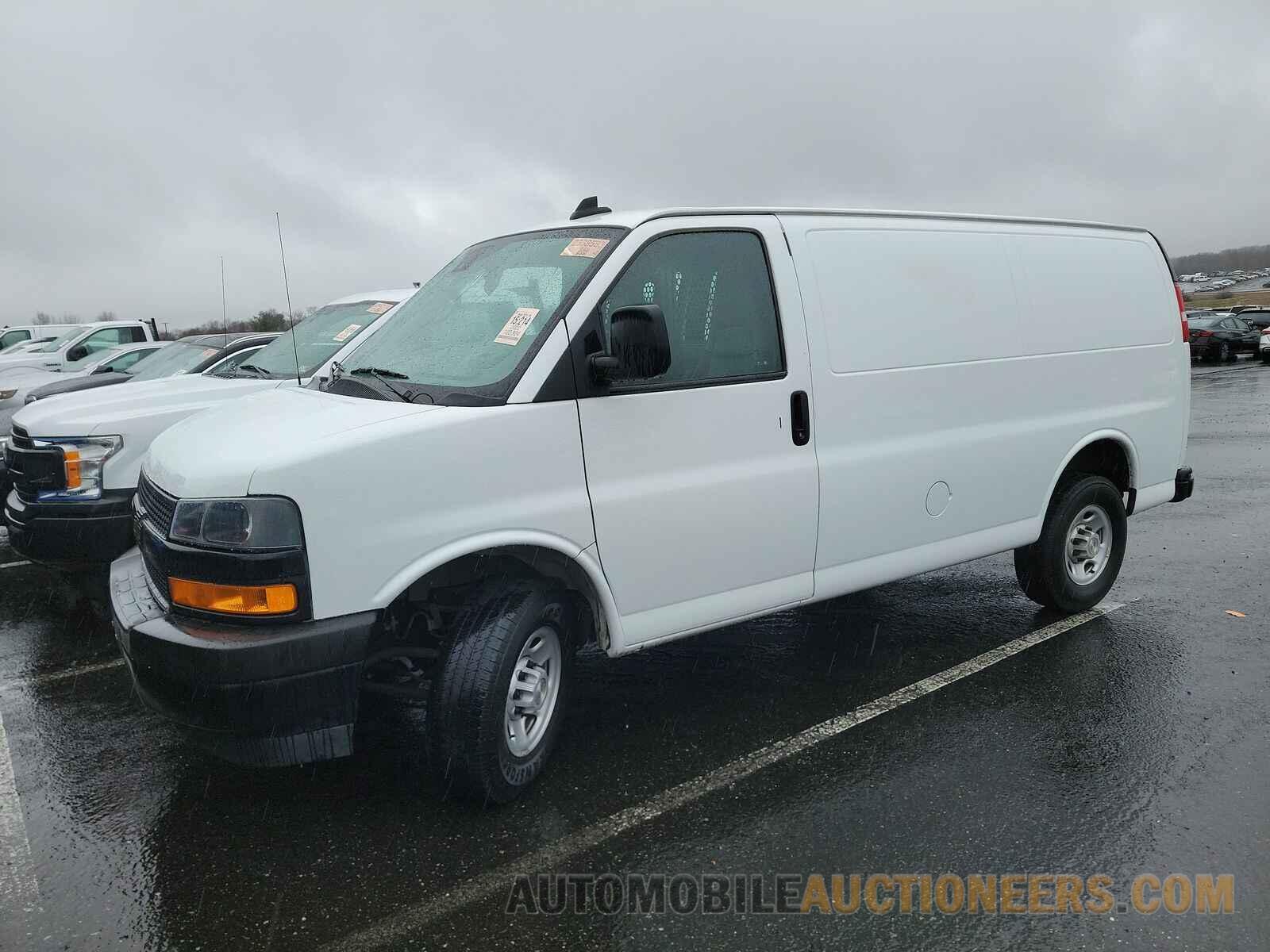 1GCWGAFP0N1200250 Chevrolet Express 2500 2022