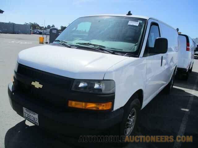 1GCWGAFP2J1336194 Chevrolet Express 2500 2018