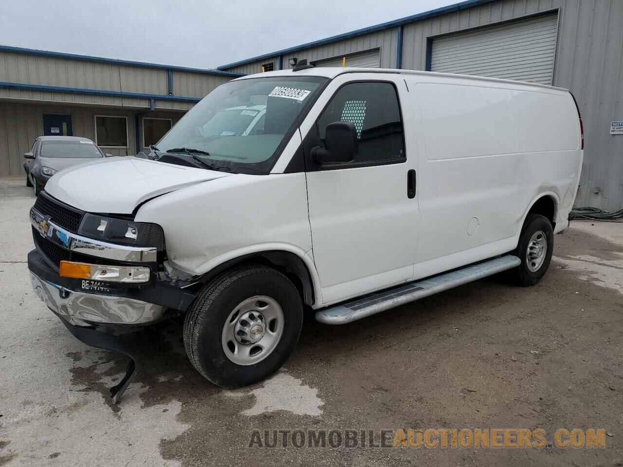 1GCWGAFP3P1177243 CHEVROLET EXPRESS 2023