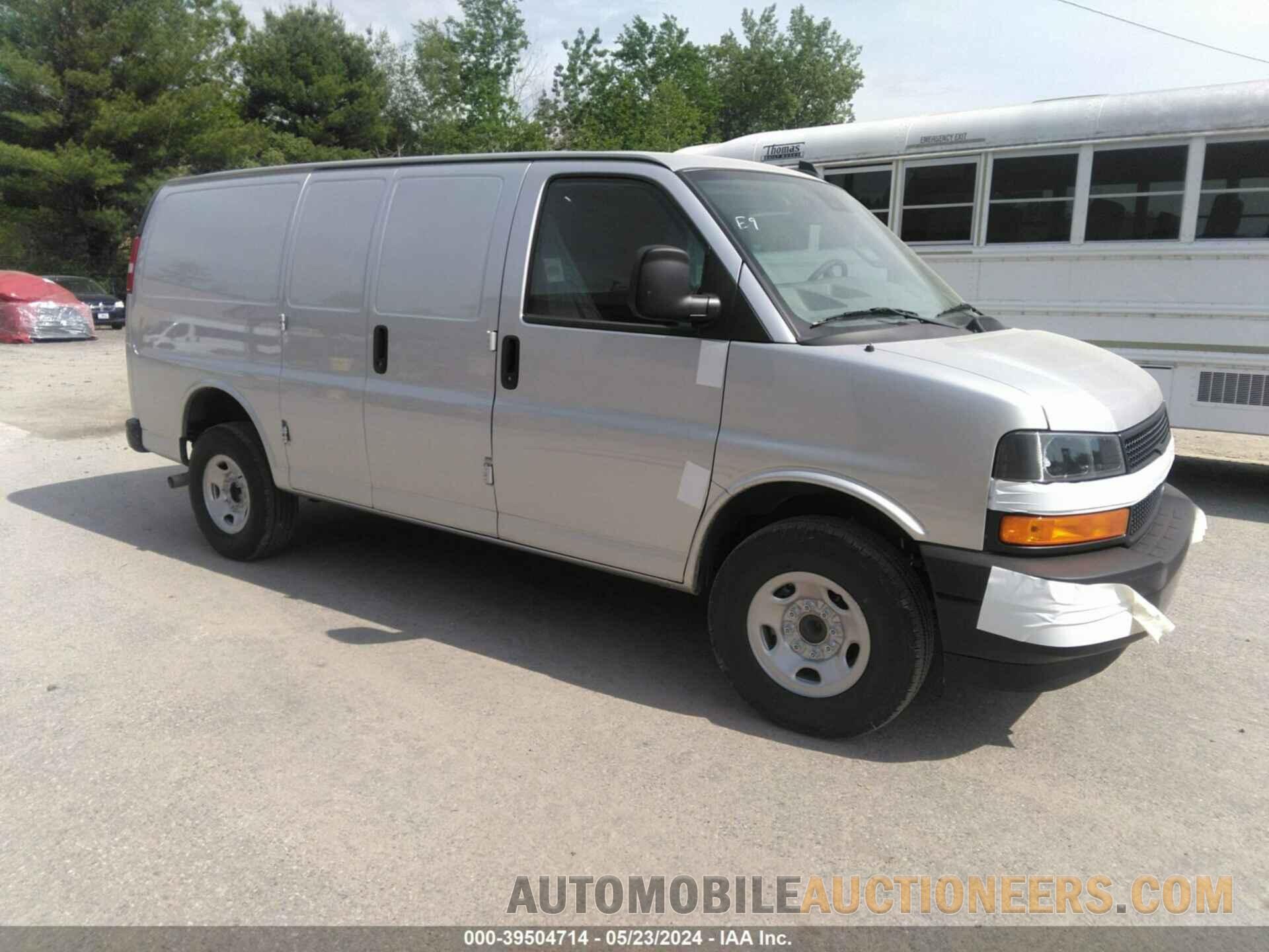 1GCWGAFP3R1159571 CHEVROLET EXPRESS CARGO 2024