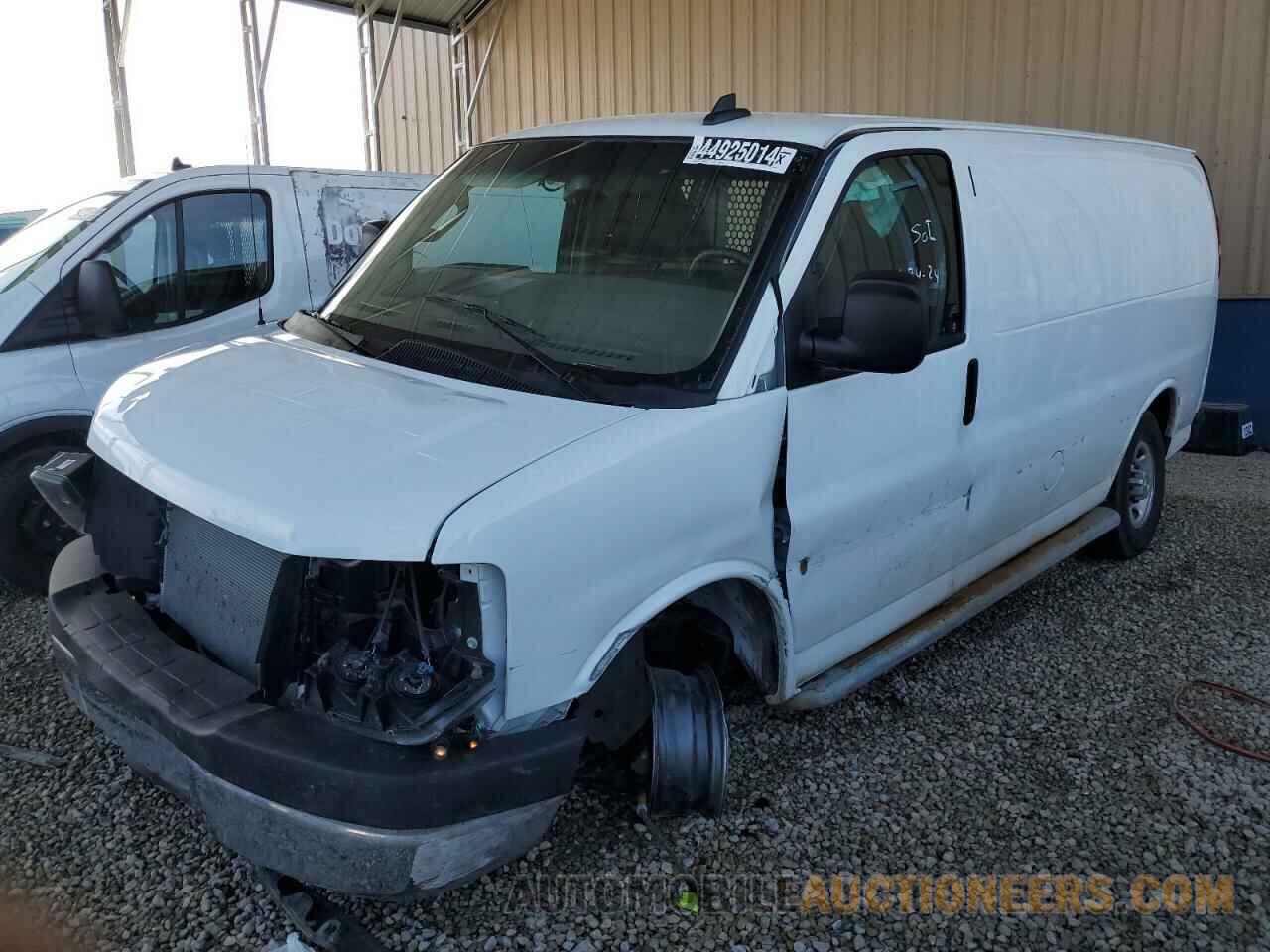 1GCWGAFP4P1125586 CHEVROLET EXPRESS 2023