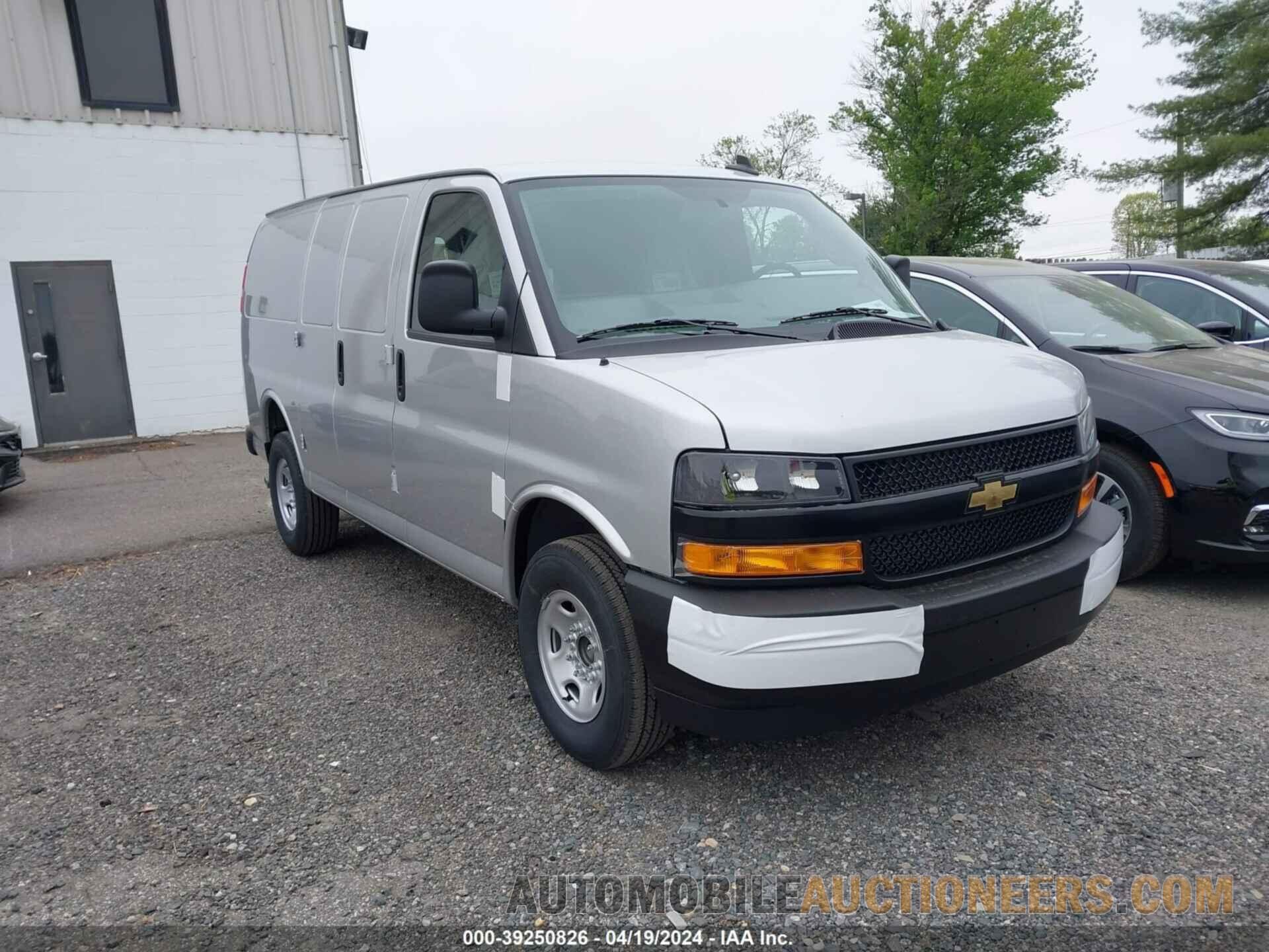 1GCWGAFP5R1158115 CHEVROLET EXPRESS CARGO 2024