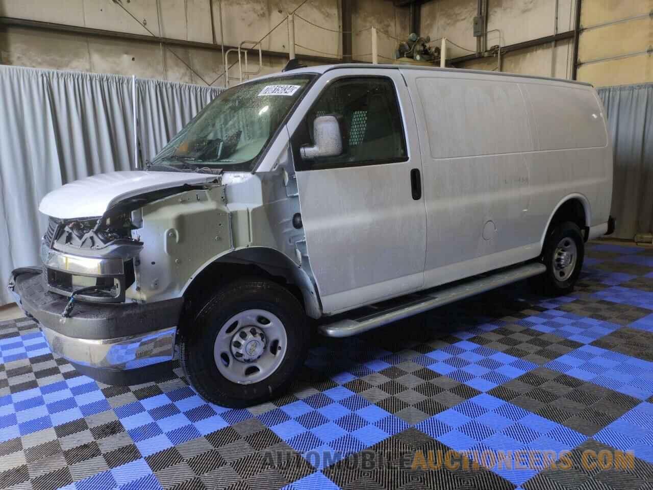 1GCWGAFP5R1177585 CHEVROLET EXPRESS 2024