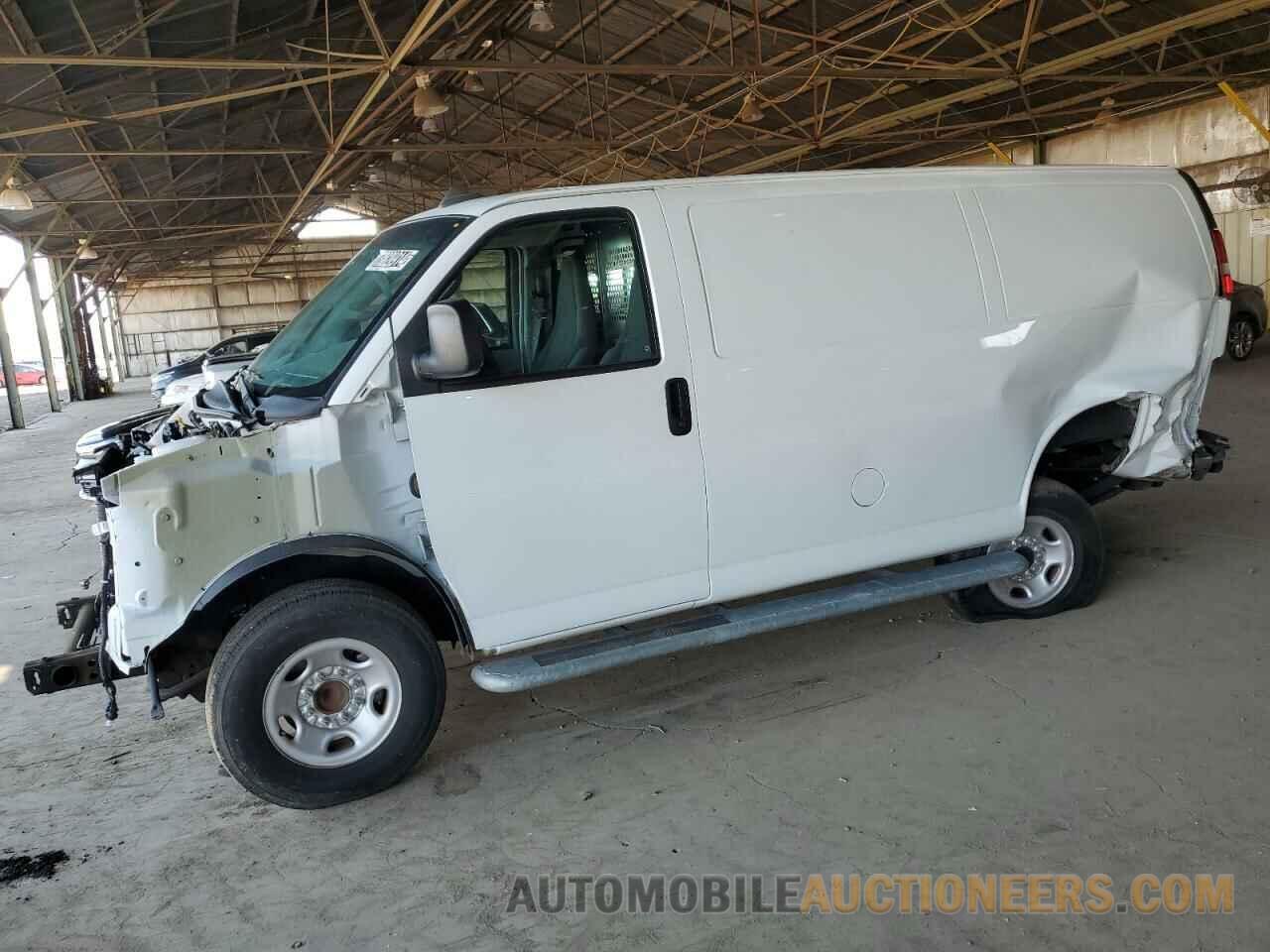 1GCWGAFP6N1169277 CHEVROLET EXPRESS 2022