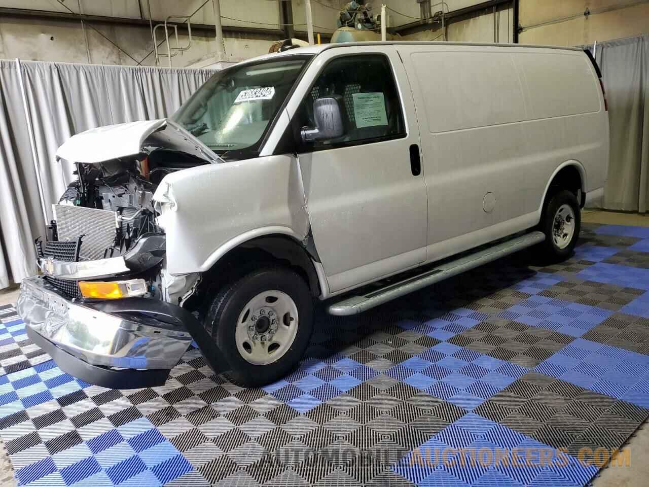 1GCWGAFP6P1200286 CHEVROLET EXPRESS 2023