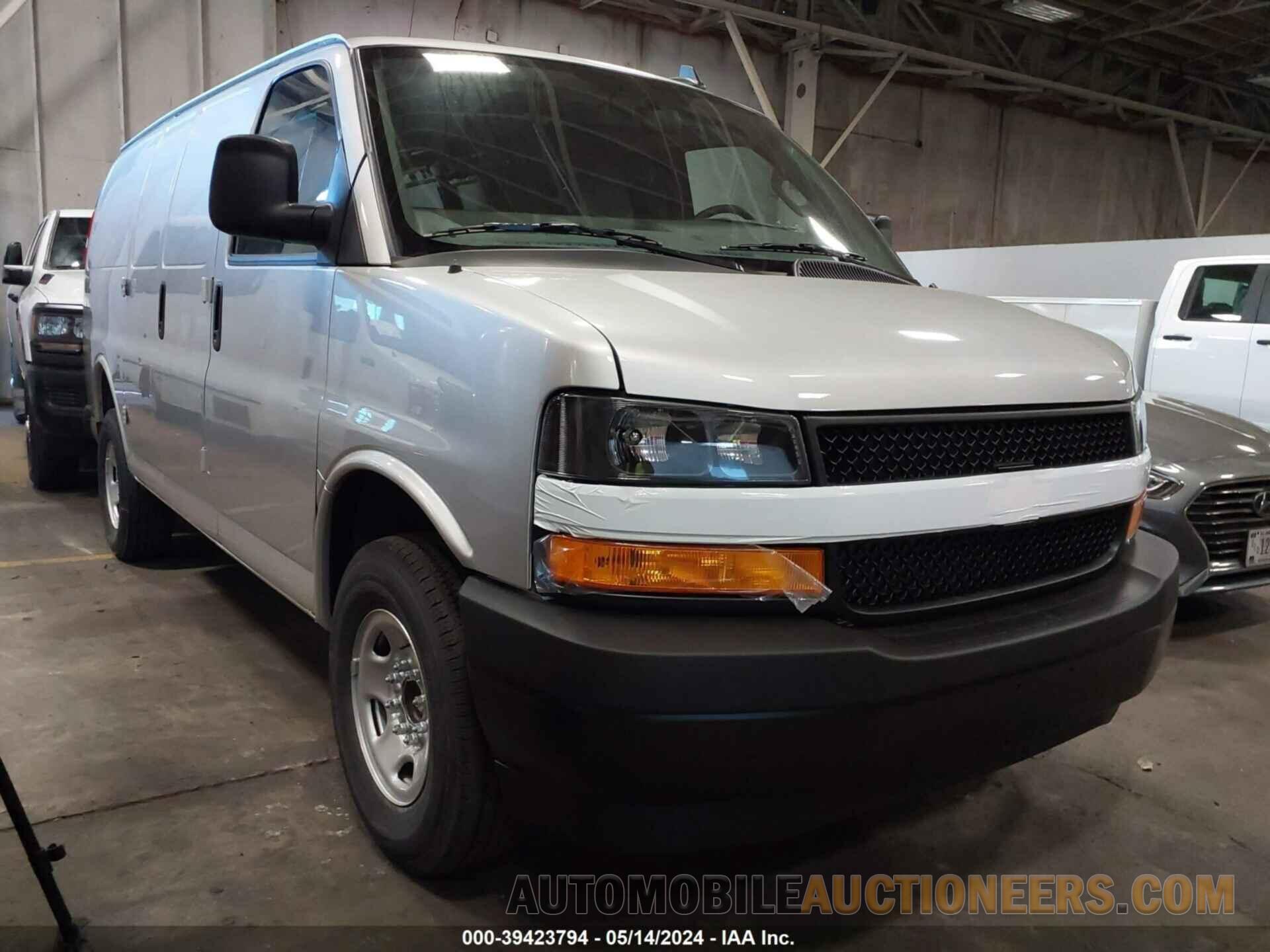 1GCWGAFP7R1158049 CHEVROLET EXPRESS CARGO 2024