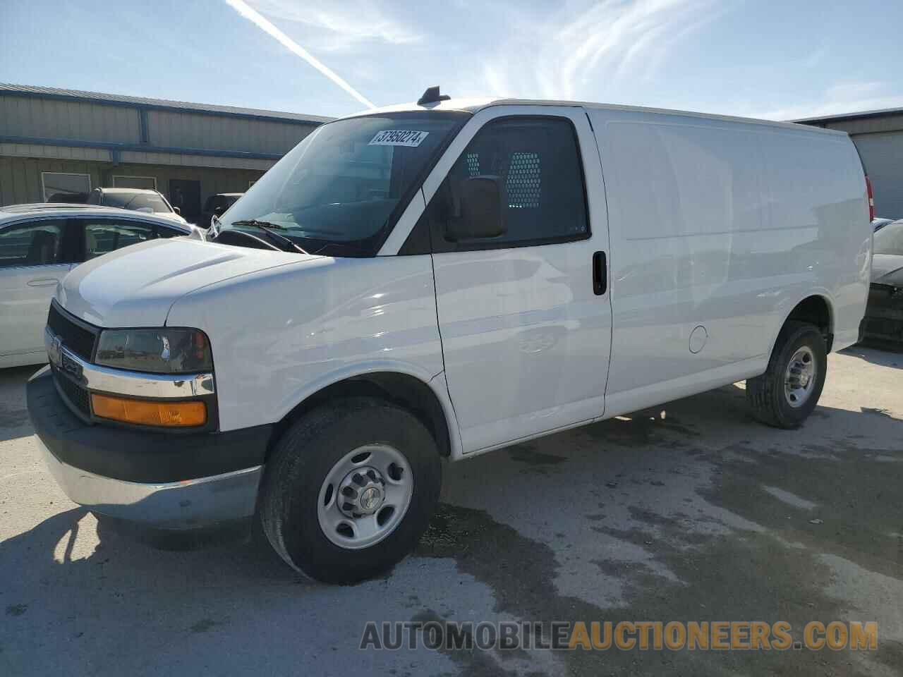 1GCWGAFP8N1142808 CHEVROLET EXPRESS 2022