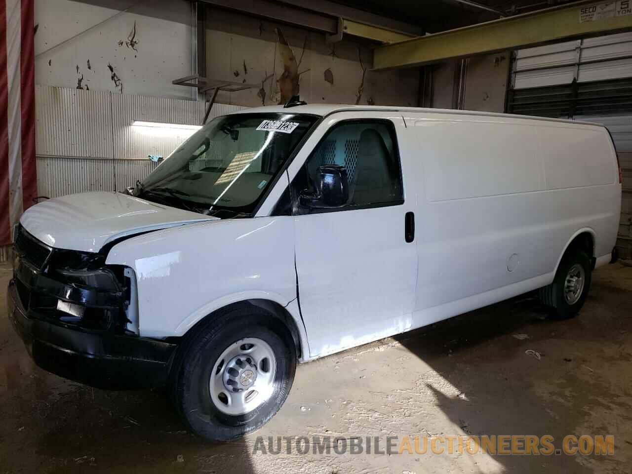 1GCWGBFP4P1116540 CHEVROLET EXPRESS 2023