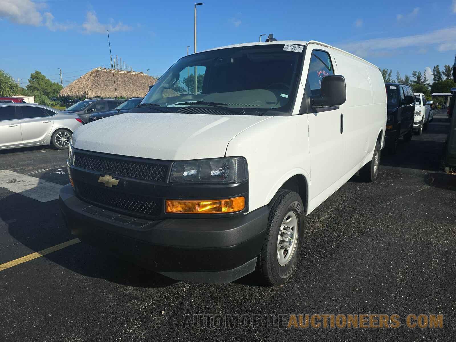 1GCWGBFP4P1175359 Chevrolet Express 2500 2023