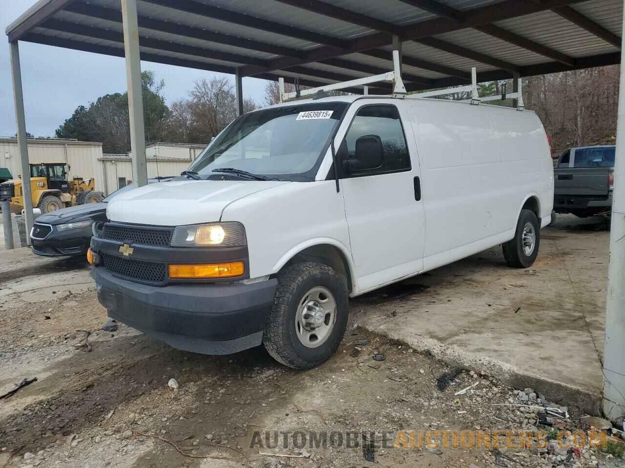 1GCWGBFP6K1146499 CHEVROLET EXPRESS 2019