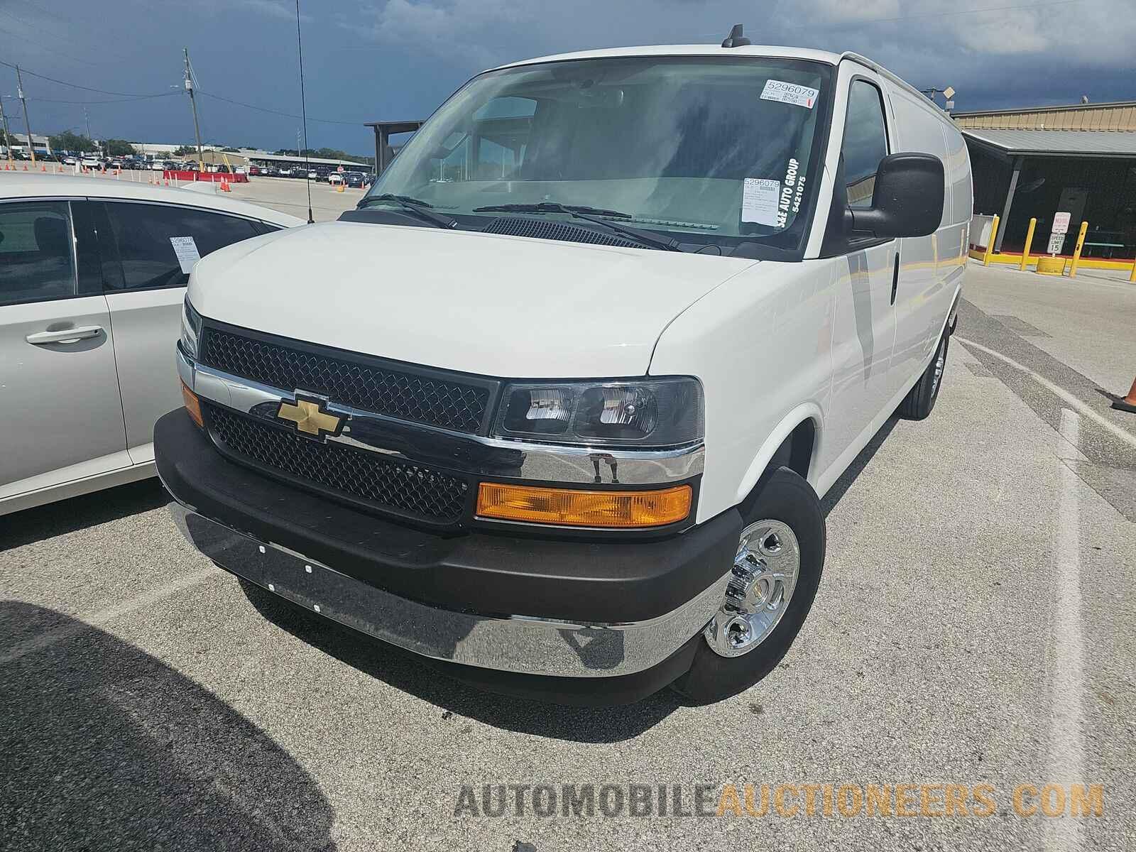 1GCWGBFP9P1183554 Chevrolet Express 2500 2023