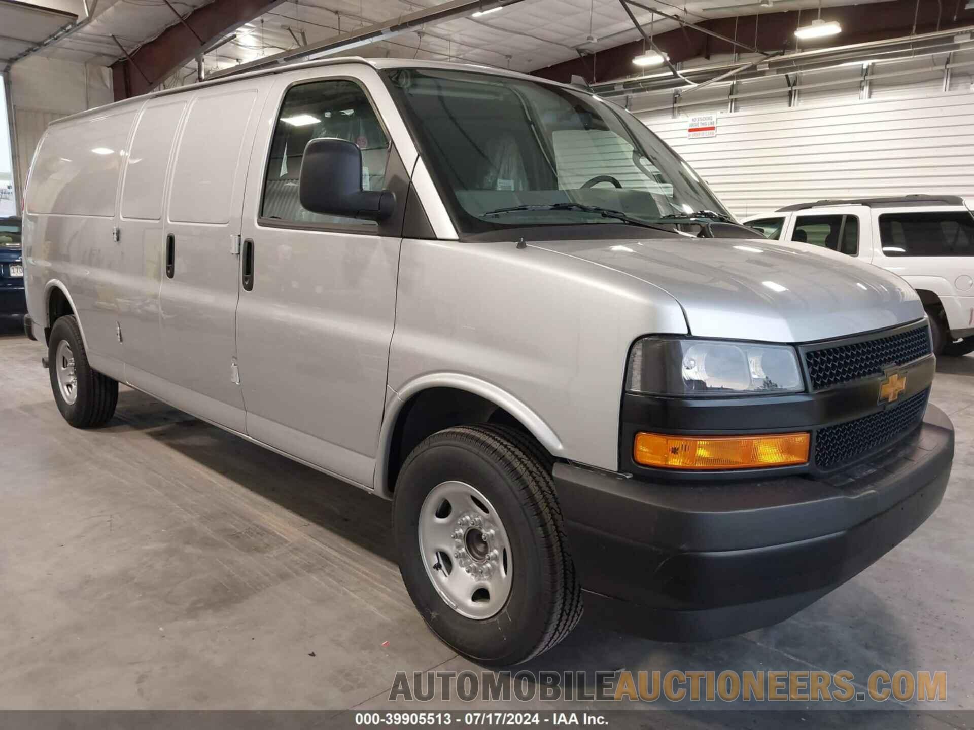 1GCZGHFP2R1216171 CHEVROLET EXPRESS CARGO 2024