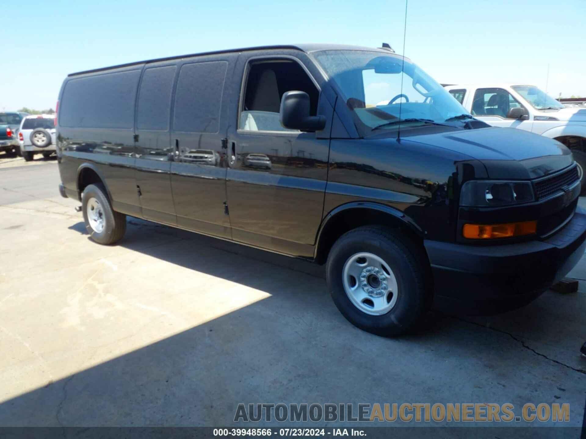 1GCZGHFP7R1209474 CHEVROLET EXPRESS CARGO 2024