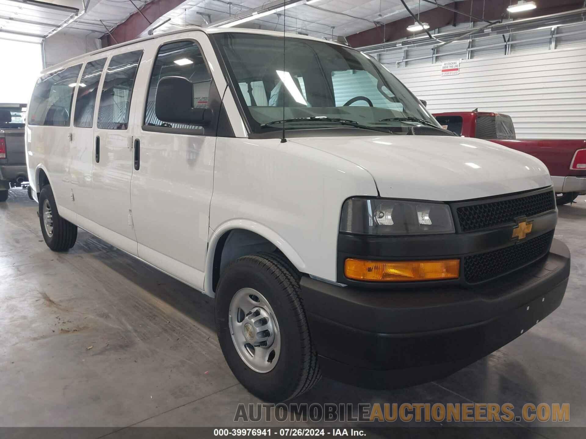 1GCZGHFP9R1228236 CHEVROLET EXPRESS CARGO 2024