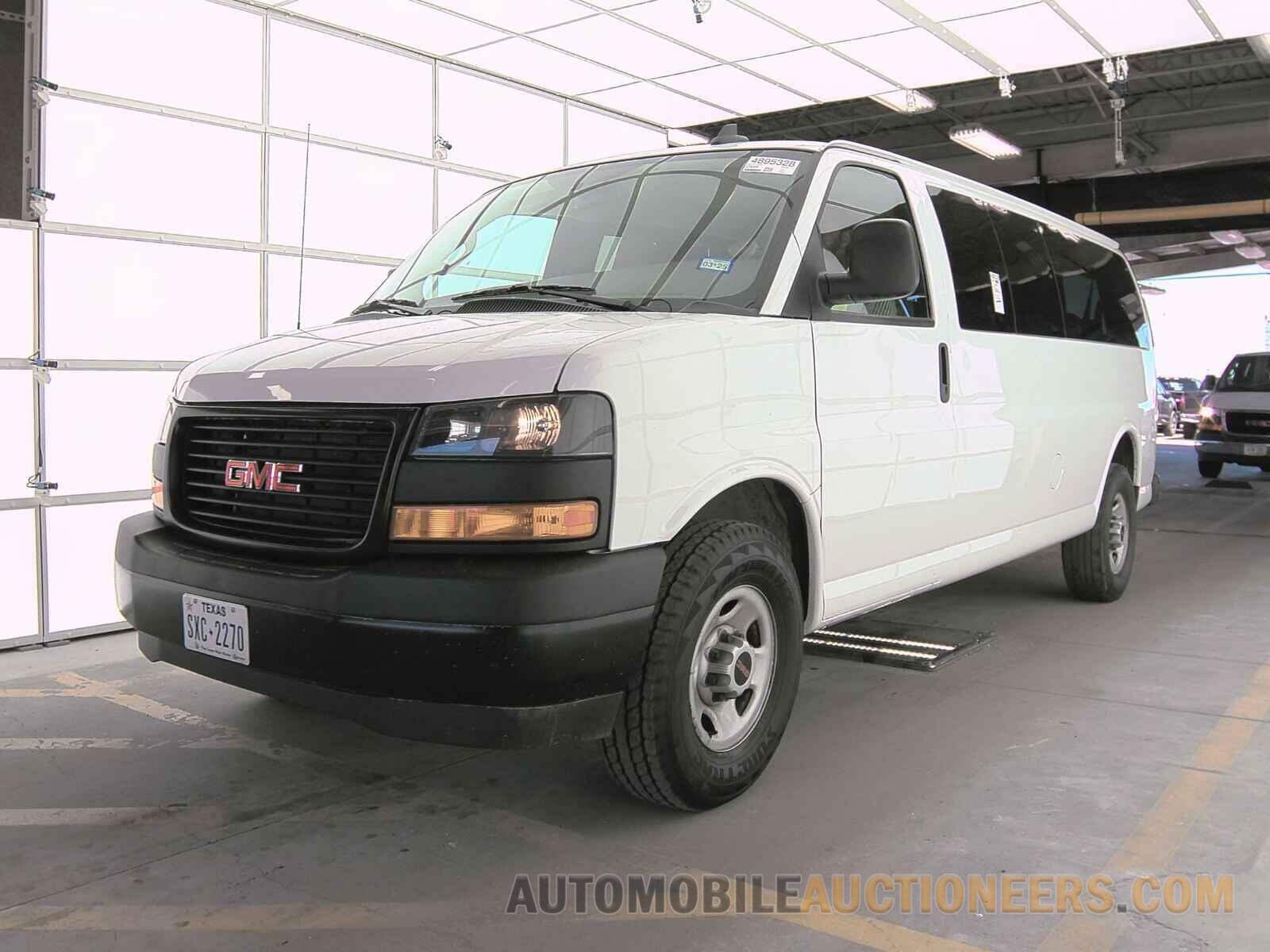 1GJZ7NFP2P1118326 GMC Savana 3500 2023