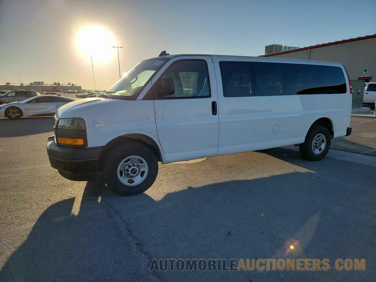 1GJZ7NFP4P1114147 GMC Savana 3500 2023