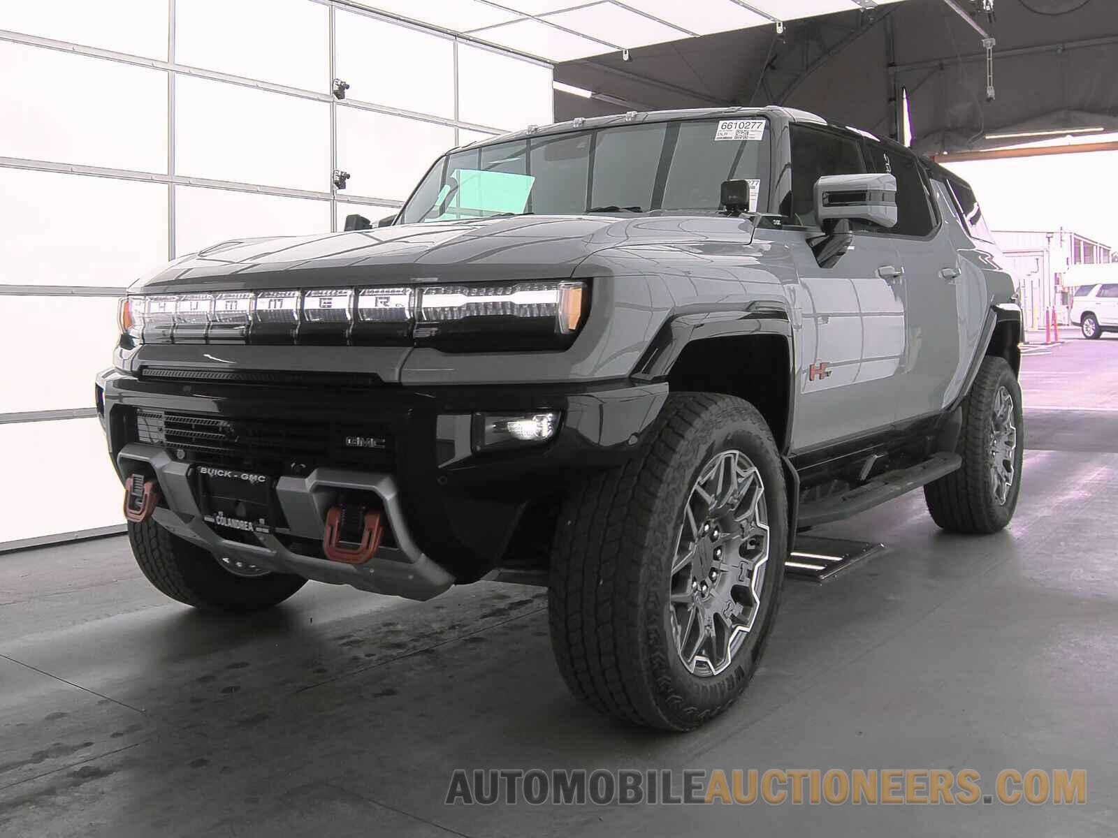 1GKB0RDC7RU105842 GMC HUMMER 2024