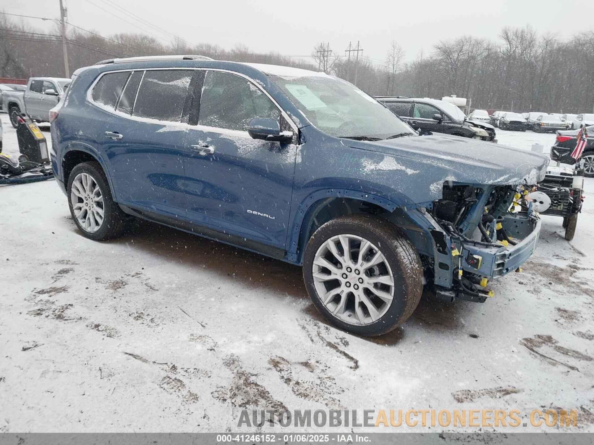 1GKENRKS3RJ176451 GMC ACADIA 2024