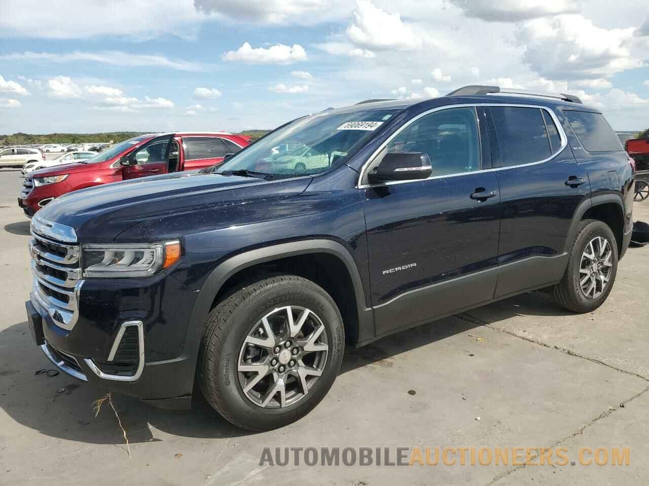 1GKKNKL40NZ161394 GMC ACADIA 2022