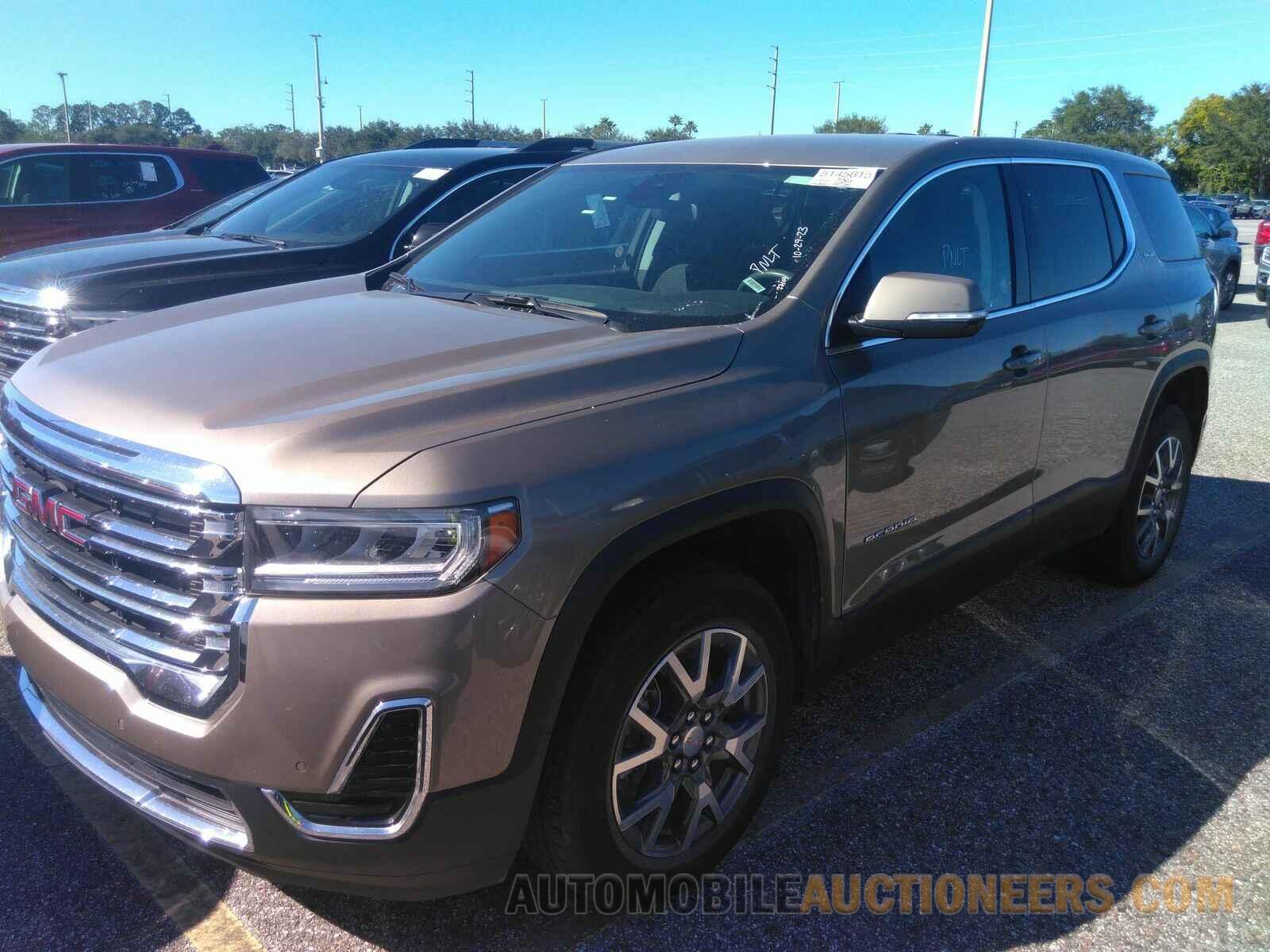 1GKKNKL40PZ156084 GMC Acadia 2023