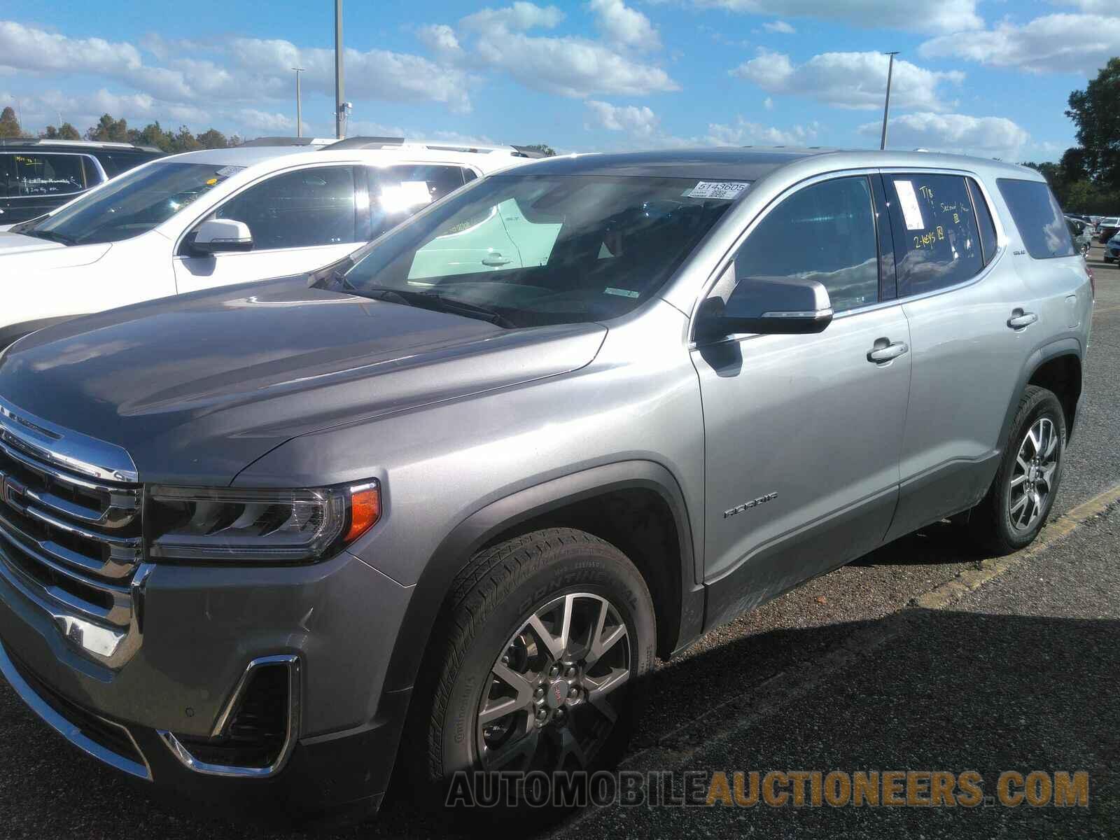 1GKKNKL41PZ124793 GMC Acadia 2023