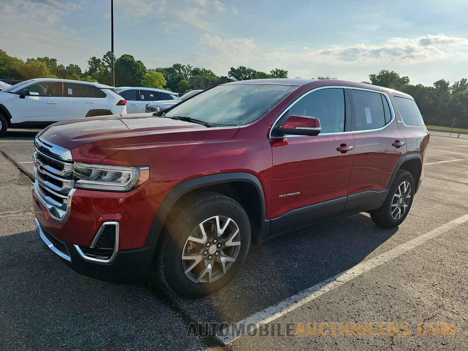 1GKKNKL41PZ251575 GMC Acadia 2023