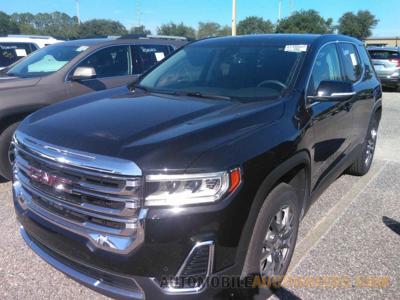 1GKKNKL42PZ151226 GMC Acadia 2023