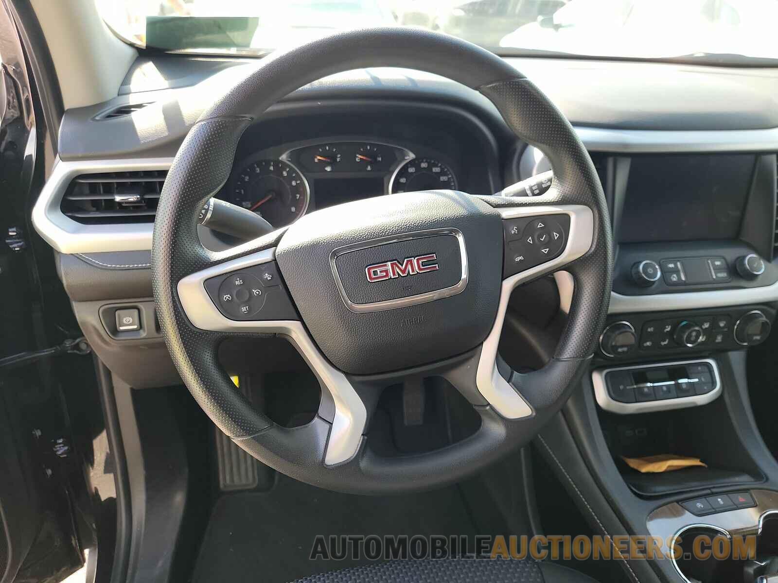 1GKKNKL44PZ240151 GMC Acadia 2023