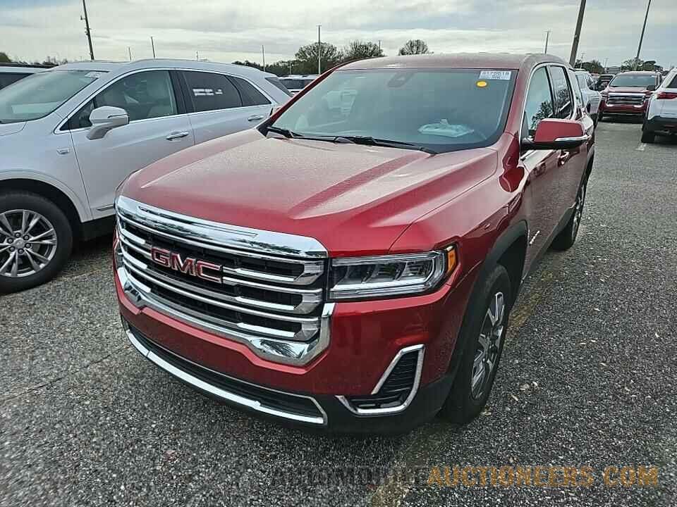 1GKKNKL48PZ219299 GMC Acadia 2023