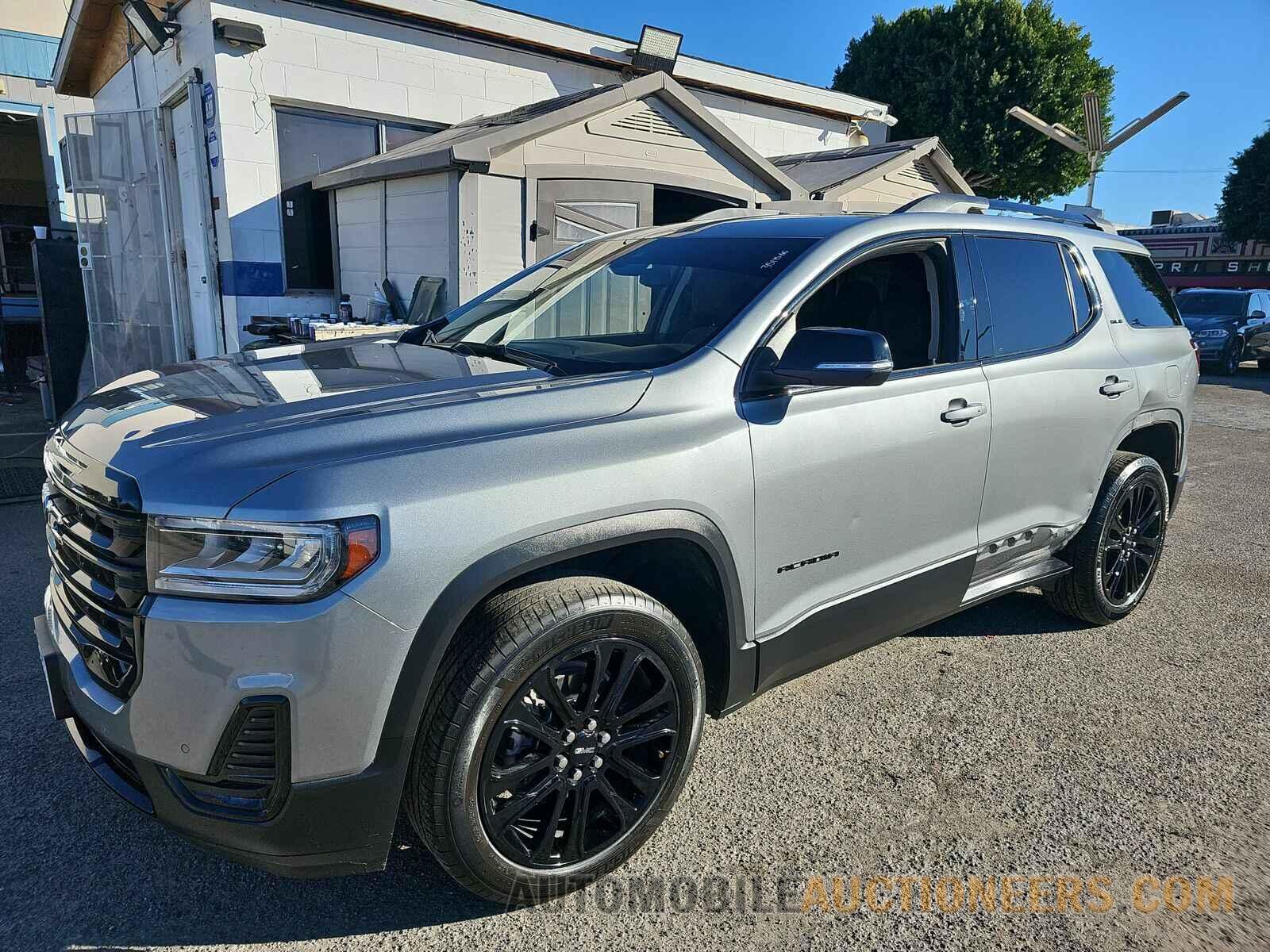 1GKKNKL4XPZ108494 GMC Acadia 2023