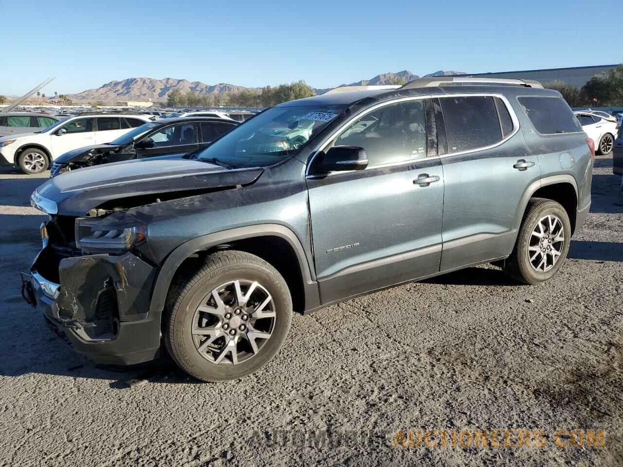 1GKKNKLA0LZ194303 GMC ACADIA 2020