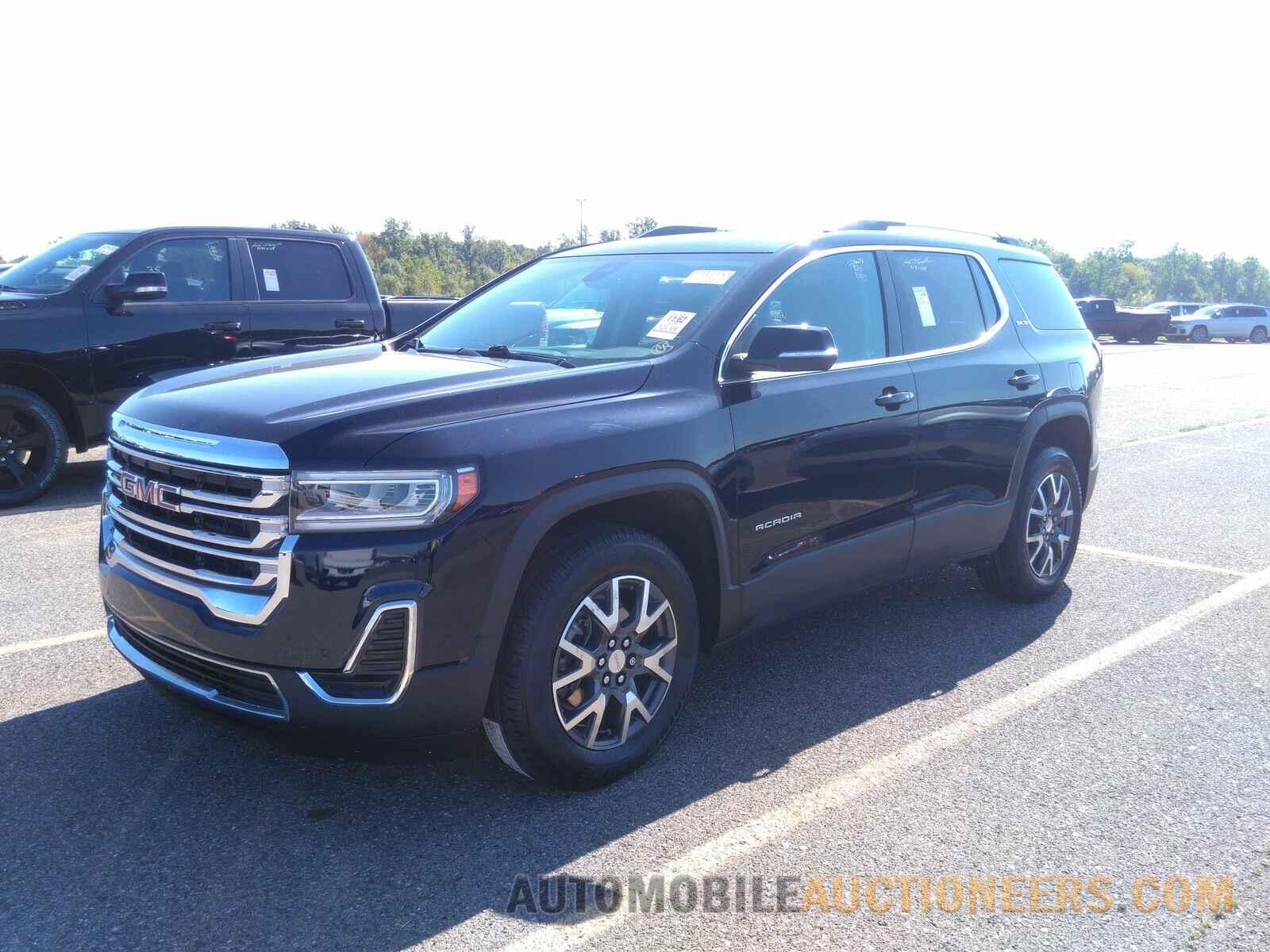 1GKKNKLS2MZ130760 GMC Acadia 2021