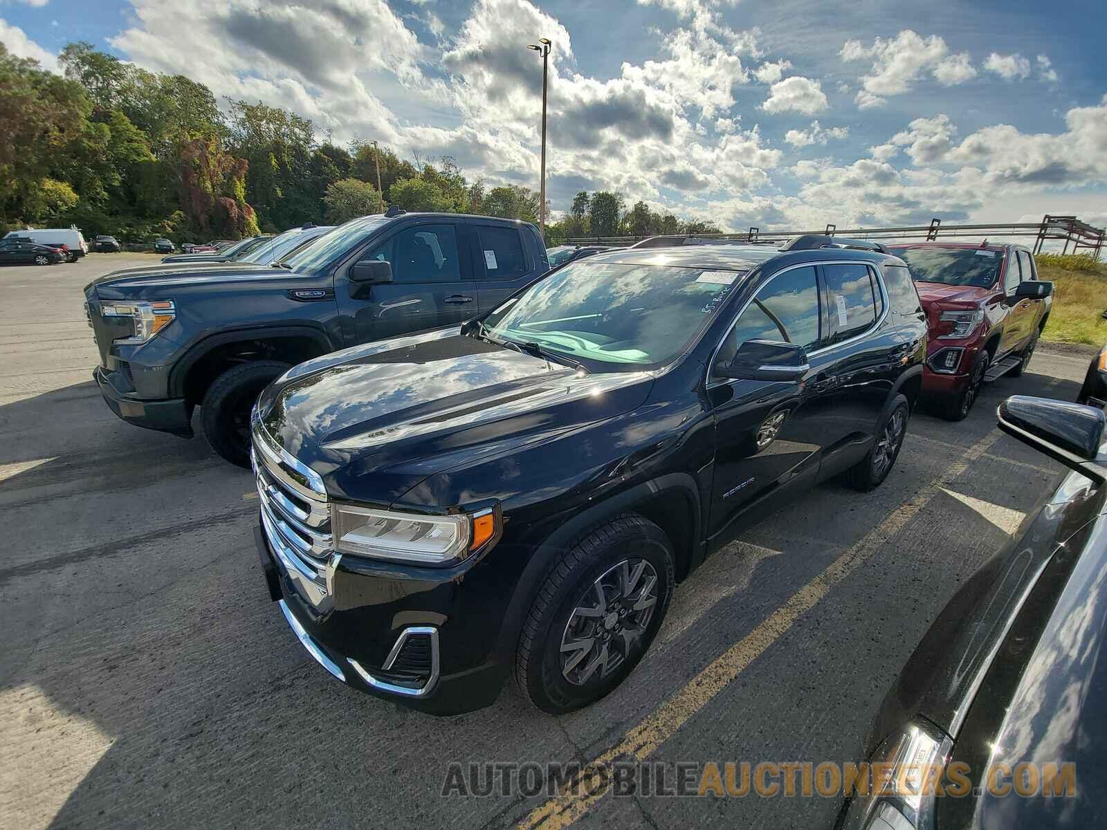 1GKKNKLS6LZ238040 GMC Acadia 2020